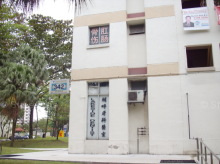 Blk 342 Jurong East Street 31 (Jurong East), HDB 4 Rooms #168492